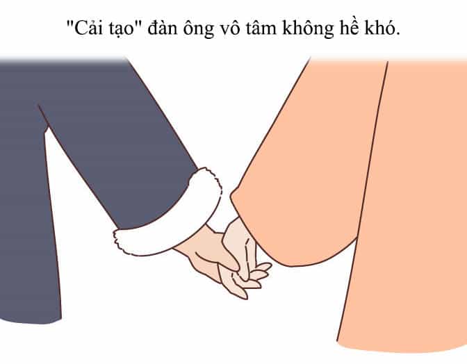 Giải Mã Tình Yêu - Chương 238 - ảnh 17