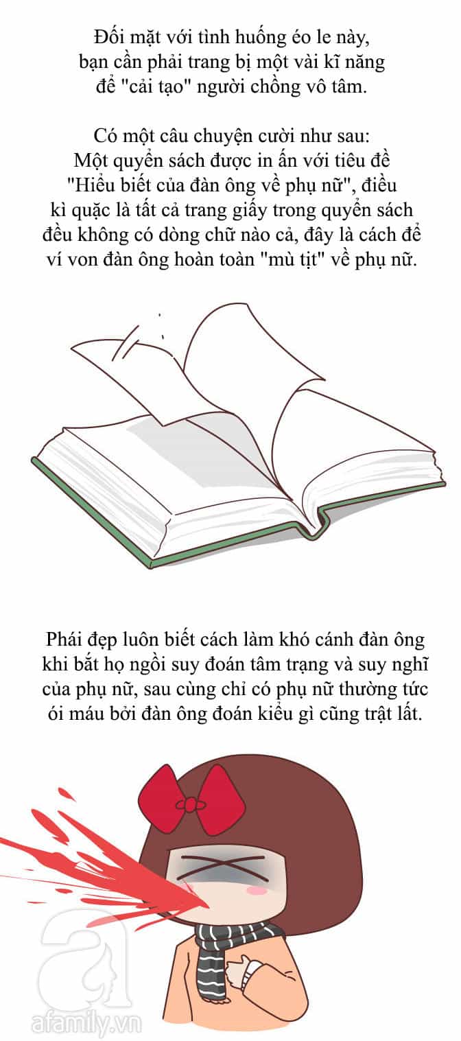 Giải Mã Tình Yêu - Chương 238 - ảnh 3