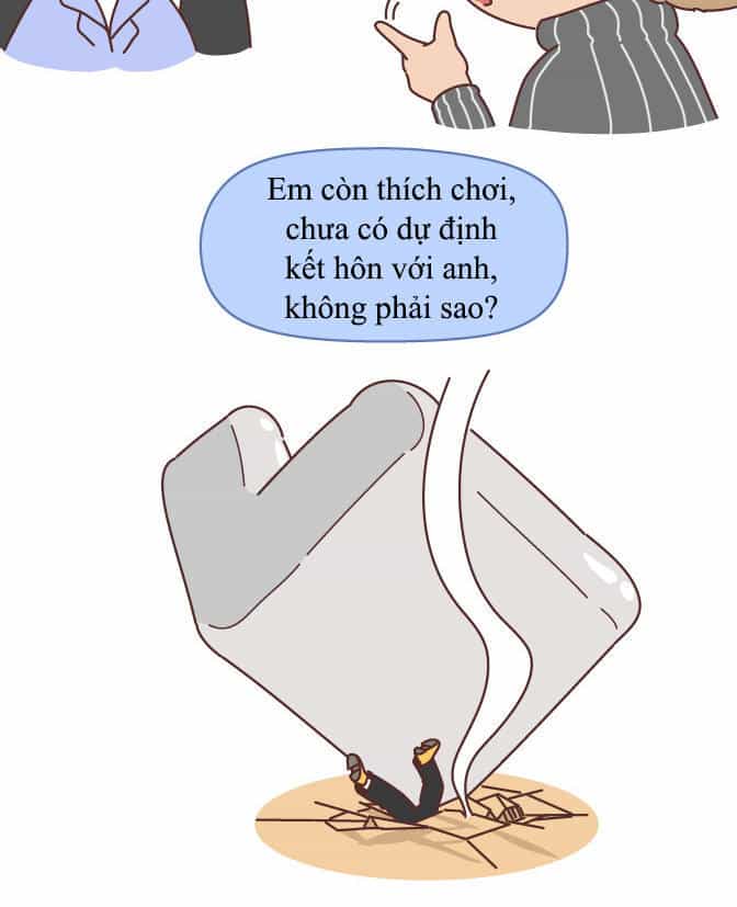 Giải Mã Tình Yêu - Chương 238 - ảnh 6