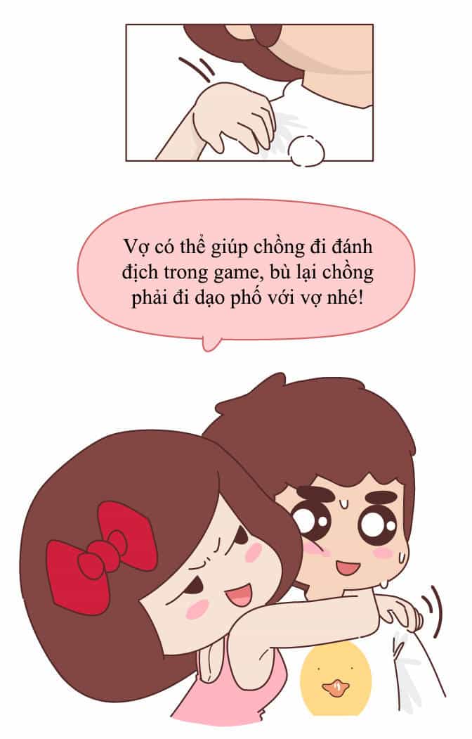 Giải Mã Tình Yêu - Chương 238 - ảnh 9