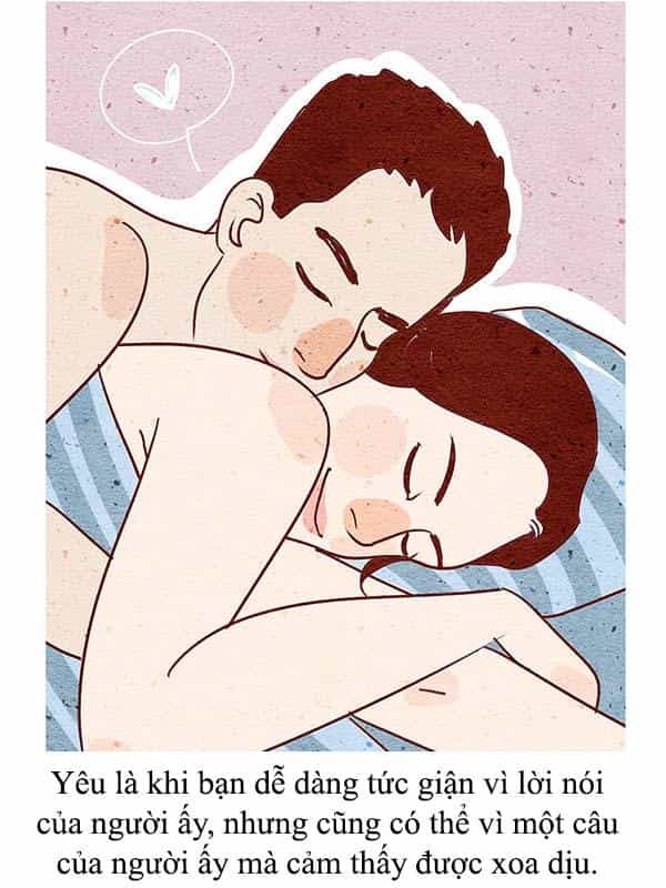 Giải Mã Tình Yêu - Chương 239 - ảnh 8