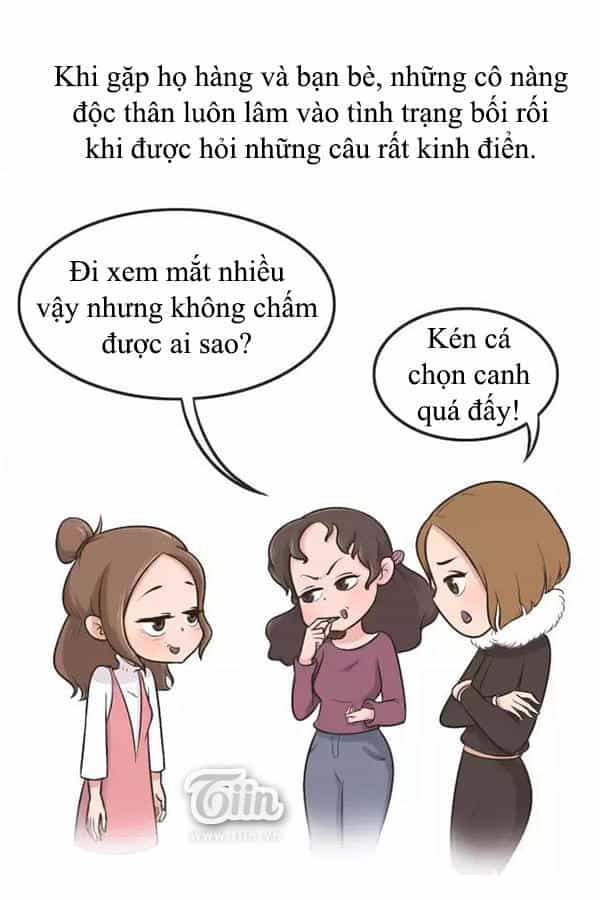 Giải Mã Tình Yêu - Chương 24 - ảnh 1