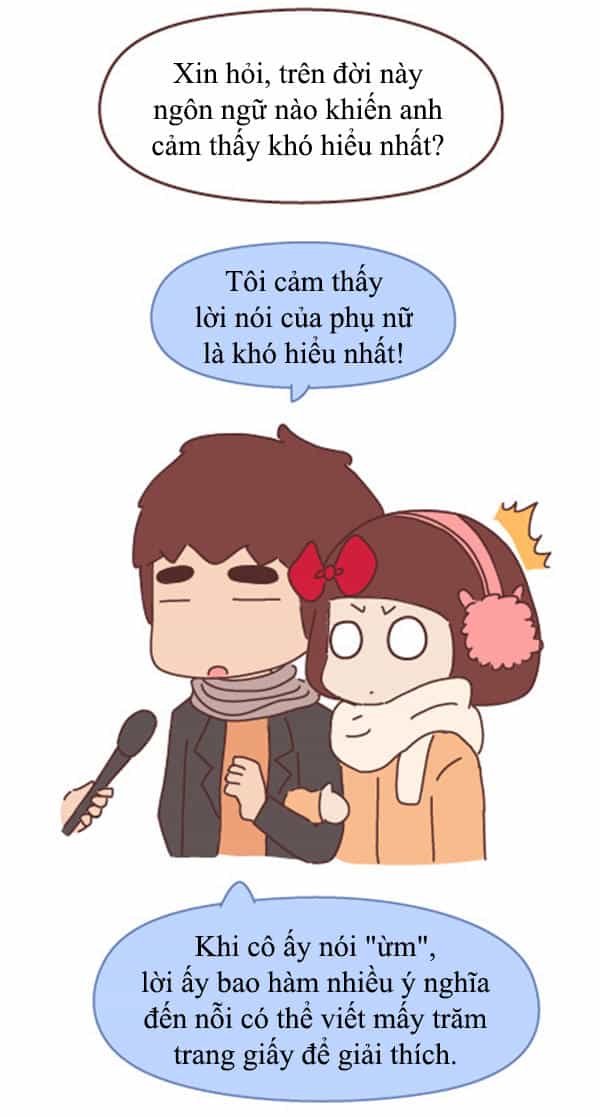 Giải Mã Tình Yêu - Chương 240 - ảnh 1