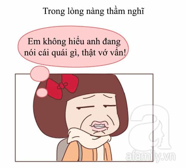 Giải Mã Tình Yêu - Chương 240 - ảnh 11