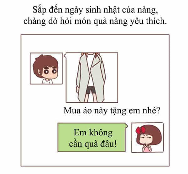 Giải Mã Tình Yêu - Chương 240 - ảnh 12