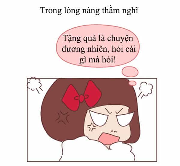 Giải Mã Tình Yêu - Chương 240 - ảnh 13