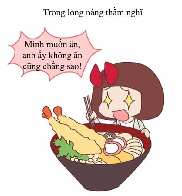 Giải Mã Tình Yêu - Chương 240 - ảnh 15