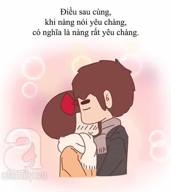 Giải Mã Tình Yêu - Chương 240 - ảnh 16
