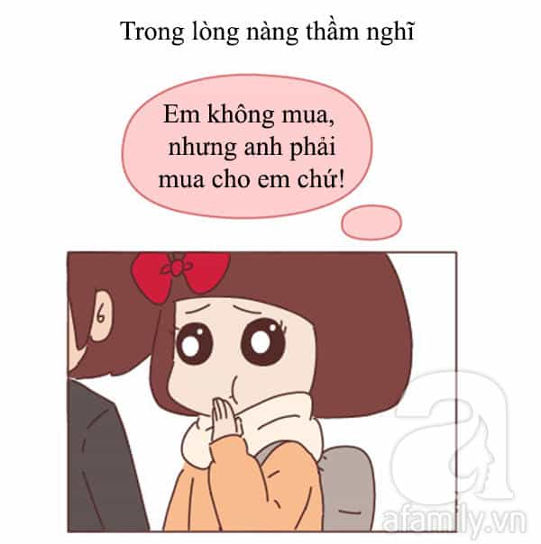 Giải Mã Tình Yêu - Chương 240 - ảnh 3
