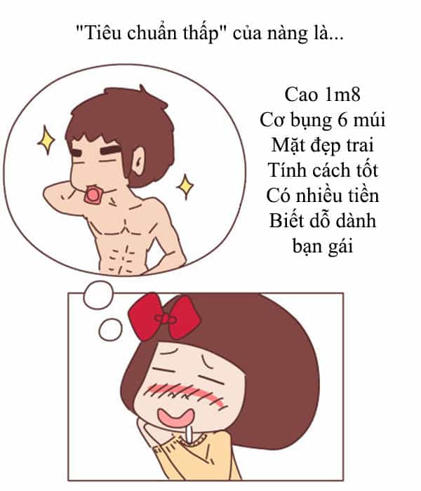 Giải Mã Tình Yêu - Chương 240 - ảnh 5