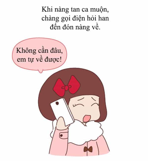 Giải Mã Tình Yêu - Chương 240 - ảnh 6