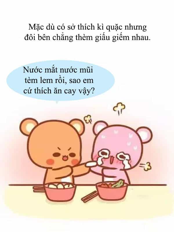 Giải Mã Tình Yêu - Chương 241 - ảnh 10