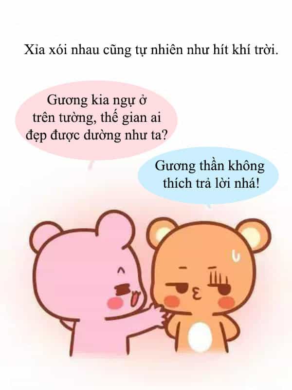Giải Mã Tình Yêu - Chương 241 - ảnh 12