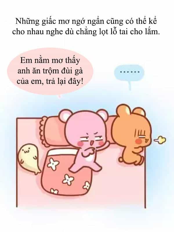 Giải Mã Tình Yêu - Chương 241 - ảnh 13