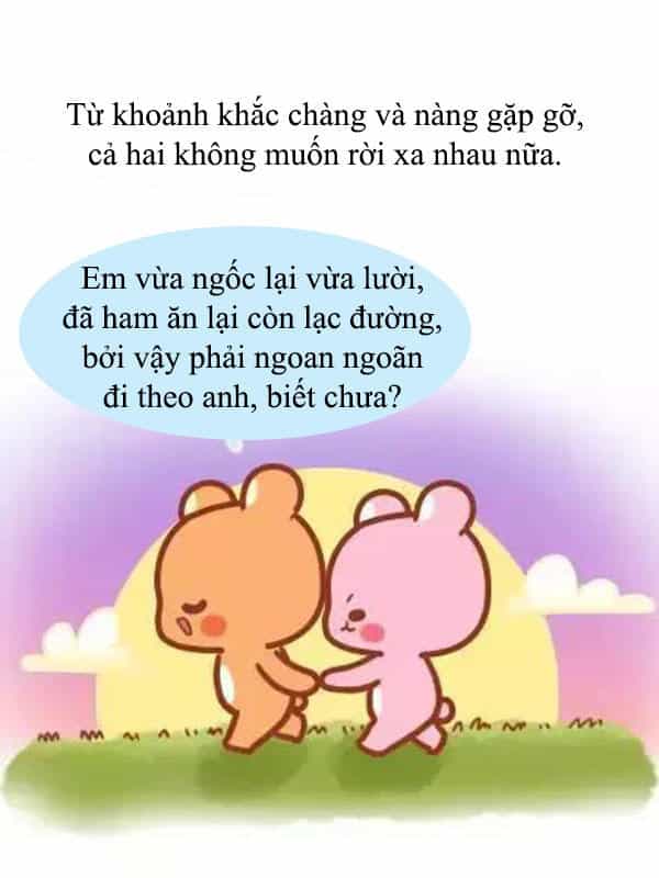 Giải Mã Tình Yêu - Chương 241 - ảnh 14