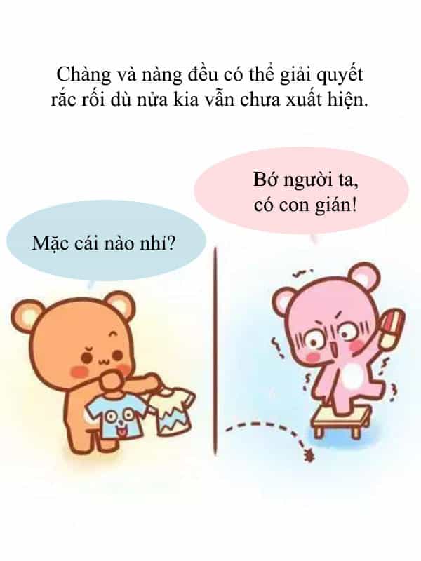 Giải Mã Tình Yêu - Chương 241 - ảnh 2