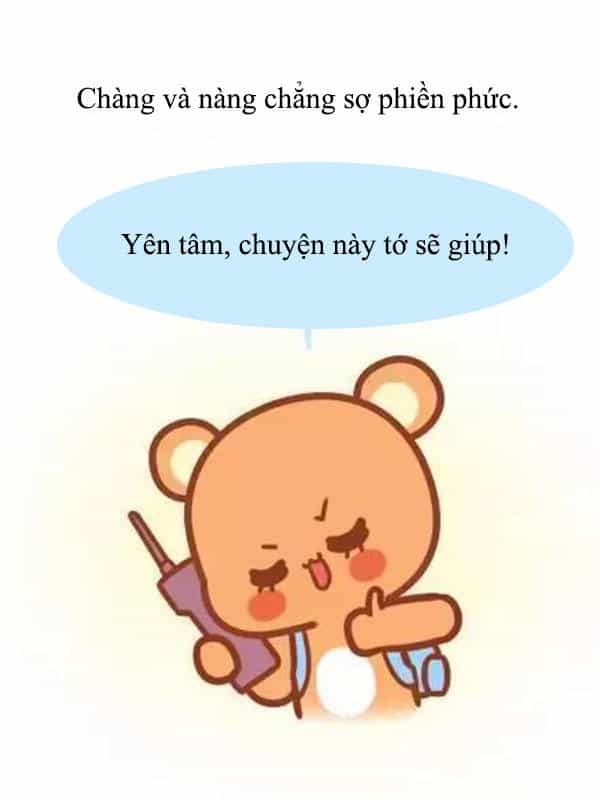 Giải Mã Tình Yêu - Chương 241 - ảnh 4