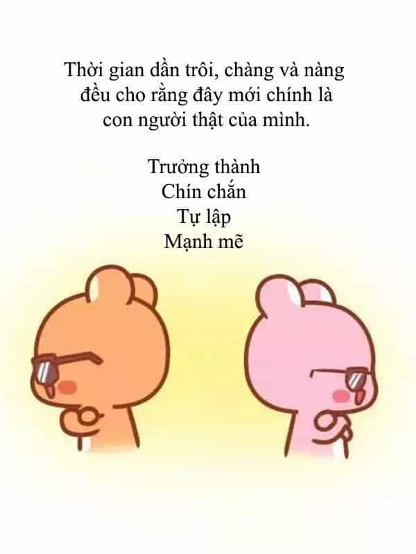 Giải Mã Tình Yêu - Chương 241 - ảnh 5