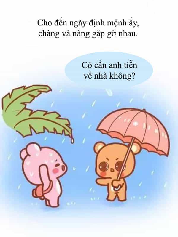 Giải Mã Tình Yêu - Chương 241 - ảnh 6