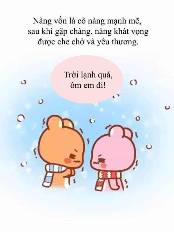 Giải Mã Tình Yêu - Chương 241 - ảnh 8