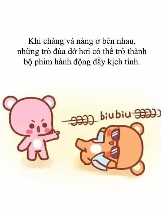 Giải Mã Tình Yêu - Chương 241 - ảnh 9
