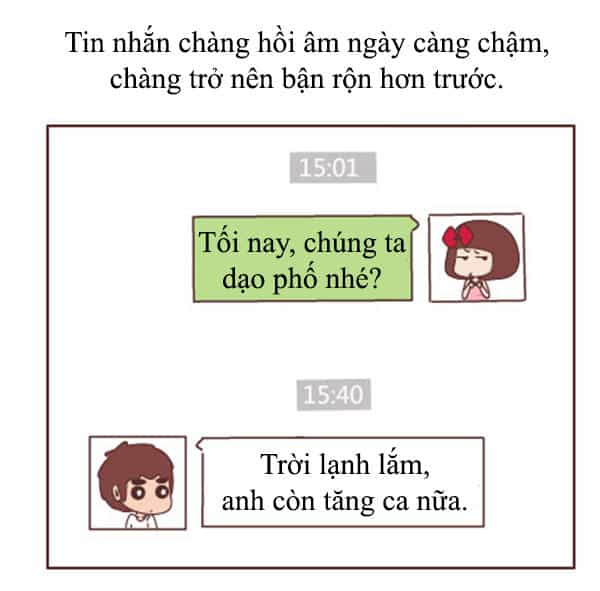 Giải Mã Tình Yêu - Chương 242 - ảnh 15