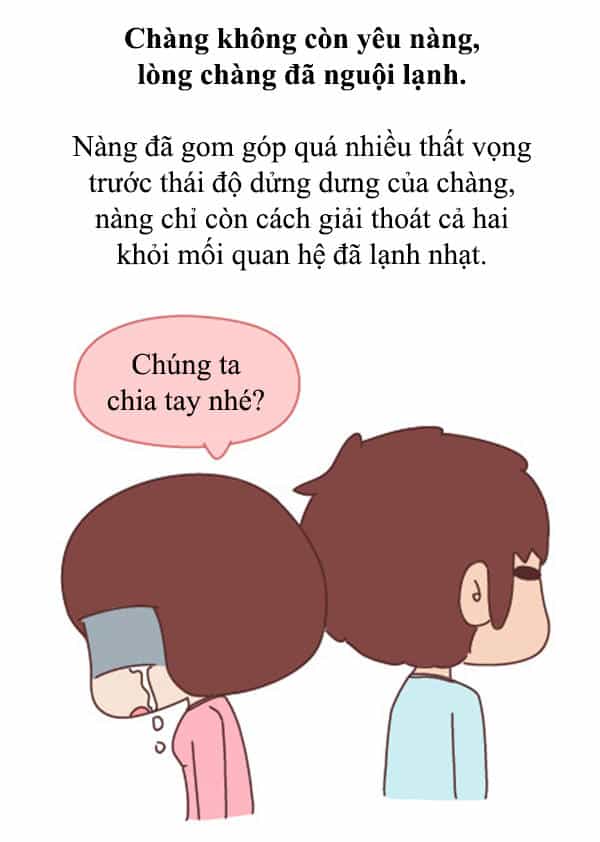 Giải Mã Tình Yêu - Chương 242 - ảnh 18
