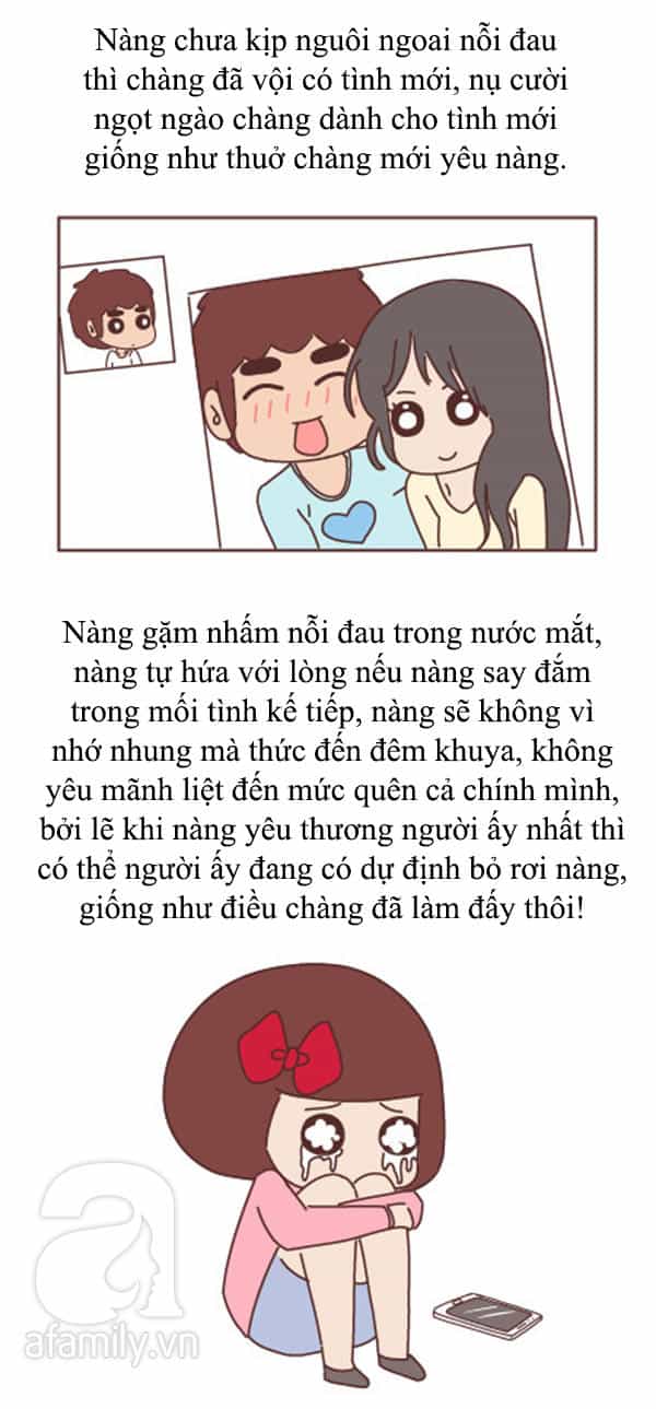 Giải Mã Tình Yêu - Chương 242 - ảnh 20