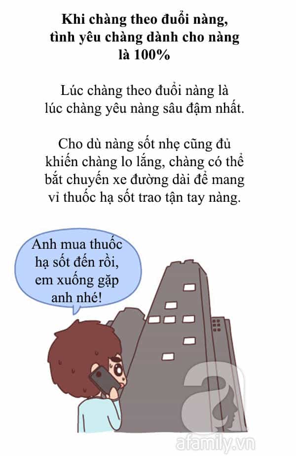 Giải Mã Tình Yêu - Chương 242 - ảnh 3