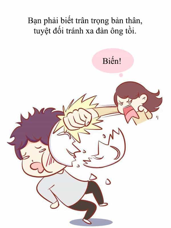 Giải Mã Tình Yêu - Chương 243 - ảnh 11