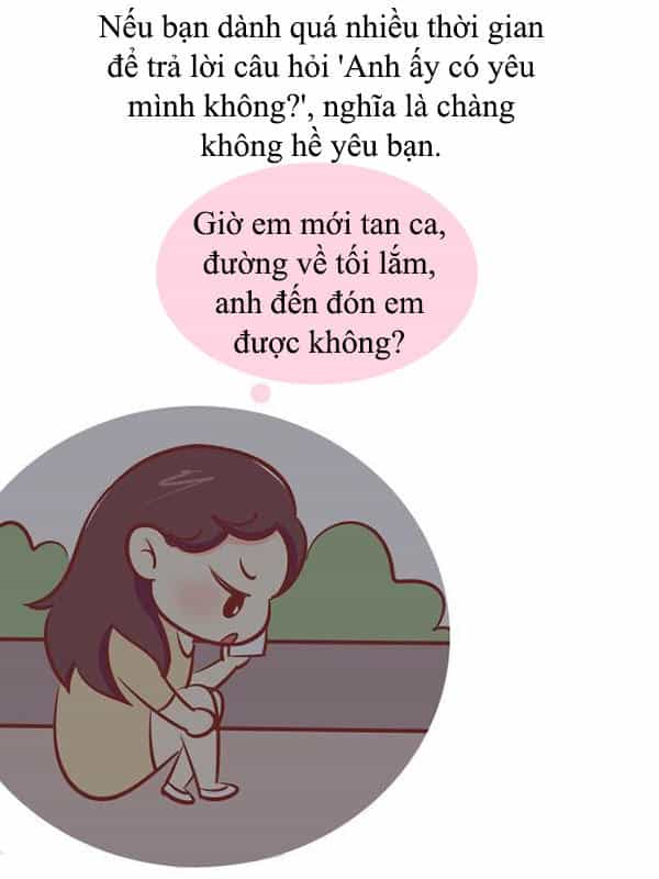 Giải Mã Tình Yêu - Chương 243 - ảnh 3