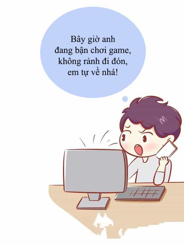 Giải Mã Tình Yêu - Chương 243 - ảnh 4