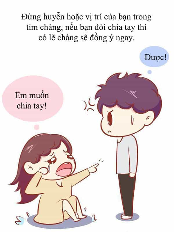 Giải Mã Tình Yêu - Chương 243 - ảnh 8