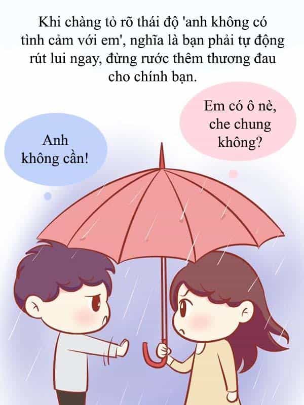Giải Mã Tình Yêu - Chương 243 - ảnh 9