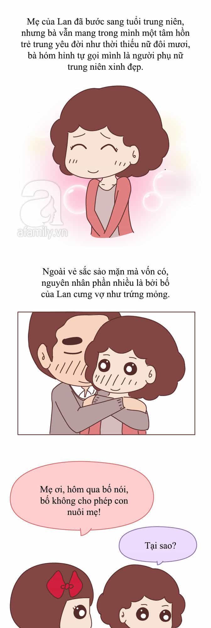 Giải Mã Tình Yêu - Chương 244 - ảnh 1