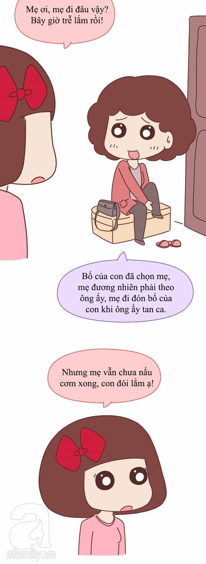 Giải Mã Tình Yêu - Chương 244 - ảnh 4