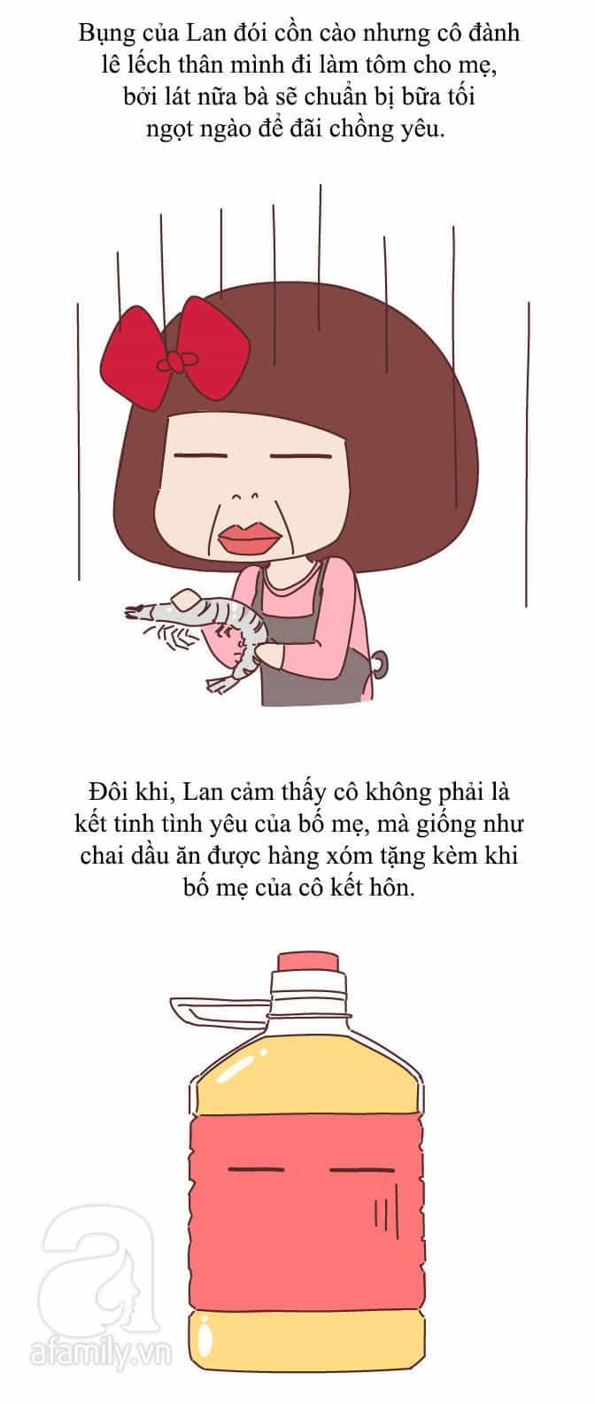 Giải Mã Tình Yêu - Chương 244 - ảnh 6