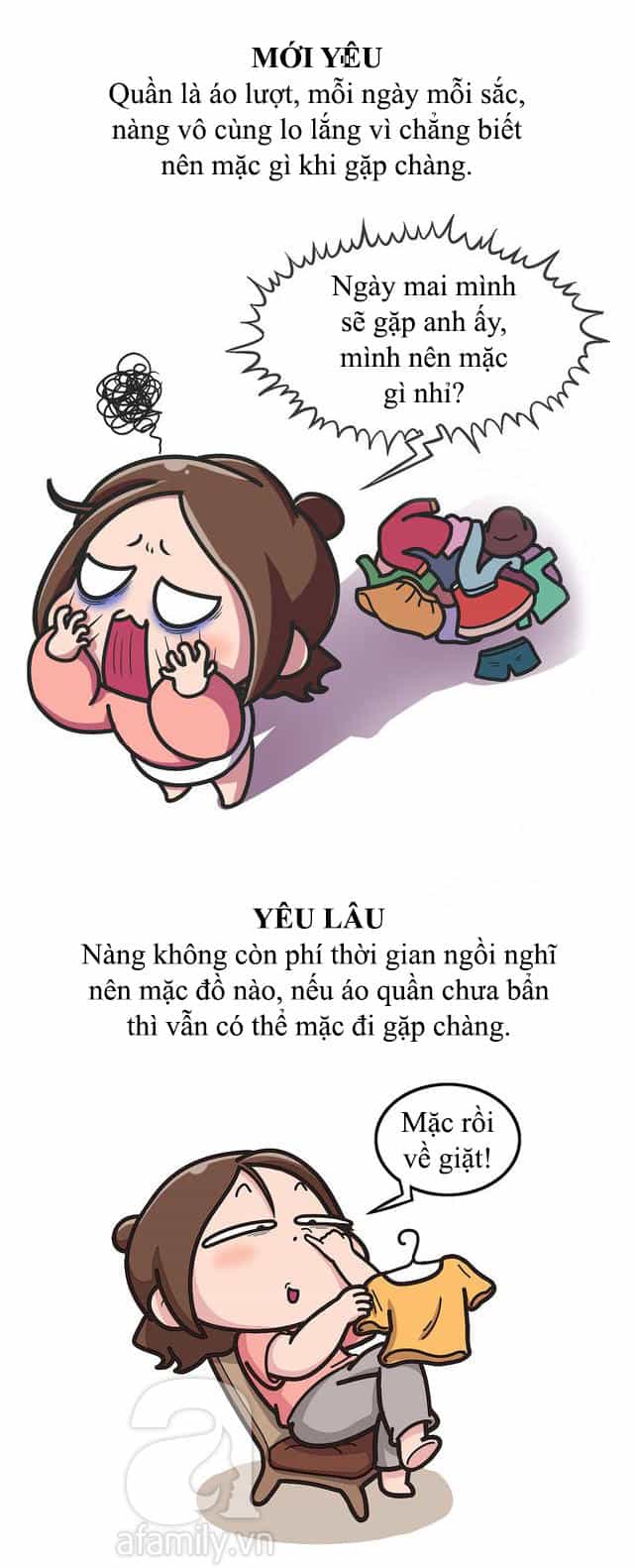 Giải Mã Tình Yêu - Chương 245 - ảnh 1