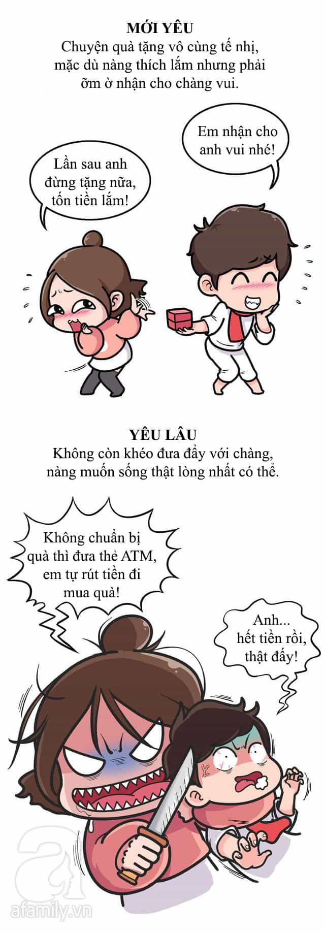 Giải Mã Tình Yêu - Chương 245 - ảnh 4