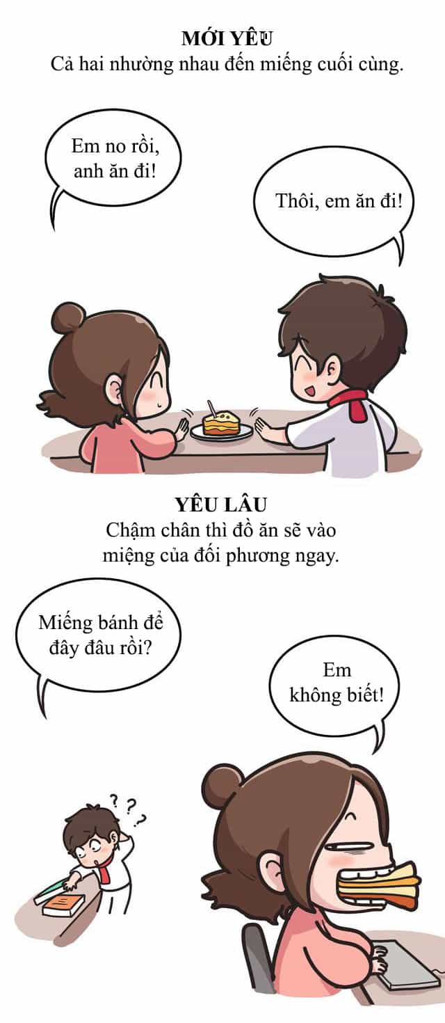 Giải Mã Tình Yêu - Chương 245 - ảnh 6