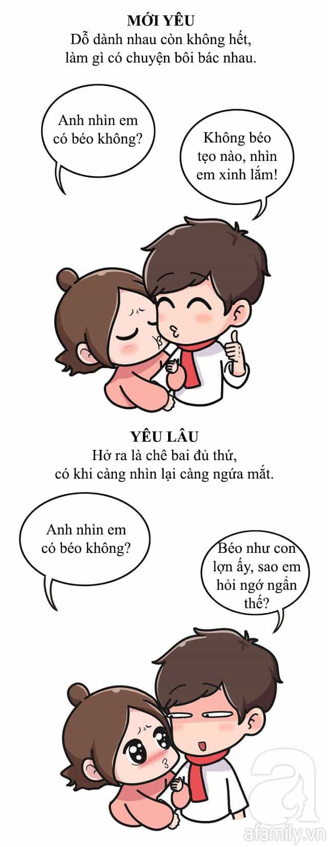 Giải Mã Tình Yêu - Chương 245 - ảnh 7