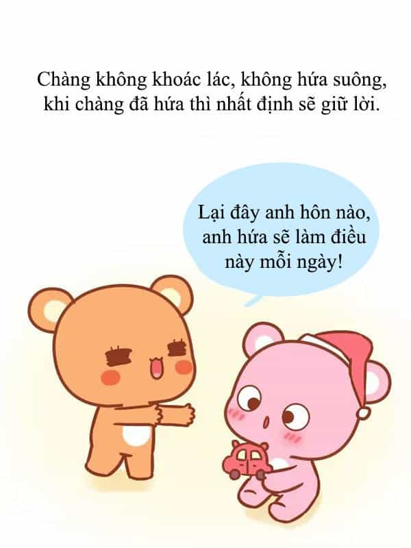 Giải Mã Tình Yêu - Chương 246 - ảnh 1