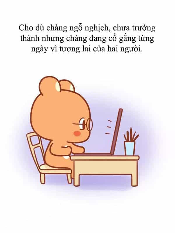Giải Mã Tình Yêu - Chương 246 - ảnh 10