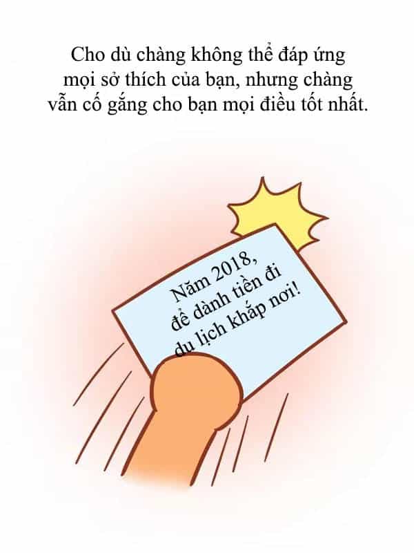 Giải Mã Tình Yêu - Chương 246 - ảnh 11