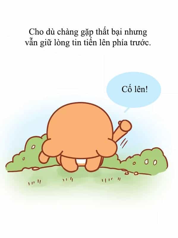 Giải Mã Tình Yêu - Chương 246 - ảnh 12