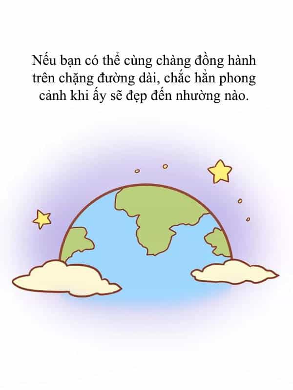 Giải Mã Tình Yêu - Chương 246 - ảnh 16