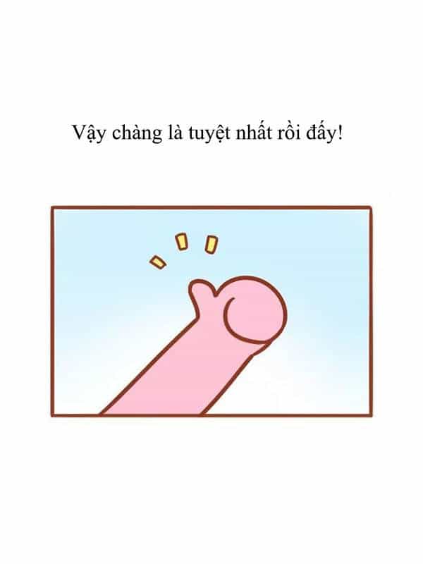 Giải Mã Tình Yêu - Chương 246 - ảnh 19
