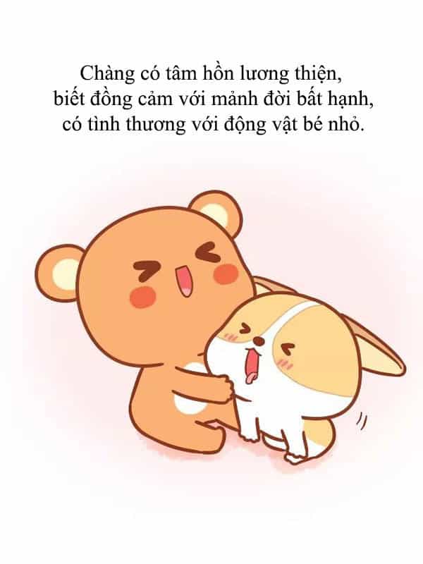 Giải Mã Tình Yêu - Chương 246 - ảnh 4