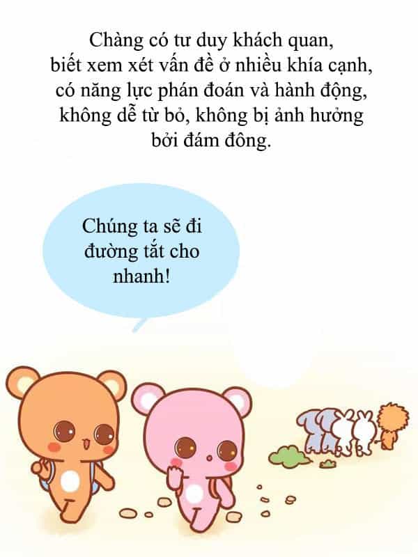 Giải Mã Tình Yêu - Chương 246 - ảnh 5
