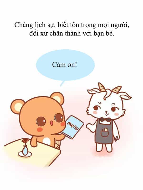 Giải Mã Tình Yêu - Chương 246 - ảnh 6